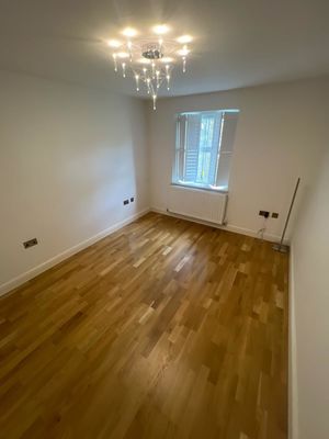 Bedroom One- click for photo gallery